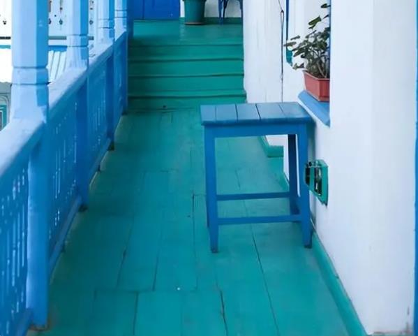 察隅漏水检测