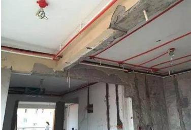 察隅漏水维修 墙面漏水怎么办呢?墙面漏水的原因?