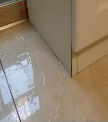 察隅漏水检测 厕所漏水怎么检测?